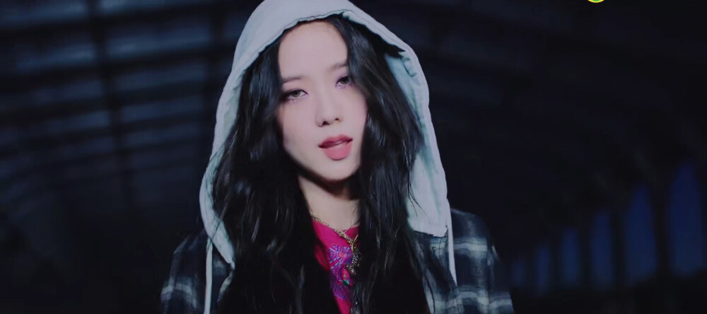 Lovesick Girls
Kim Jisoo