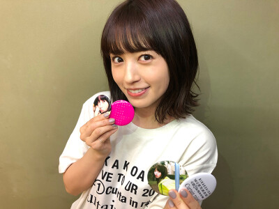 逢田梨香子