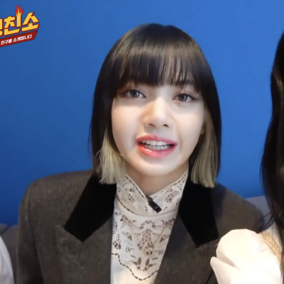Lisa可二改
注明朴安冉