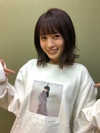 逢田梨香子