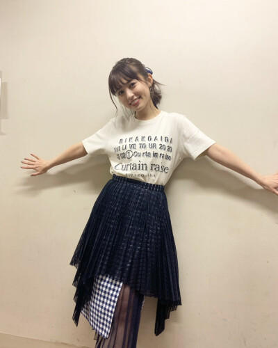 逢田梨香子