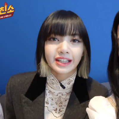Lisa可二改
注明朴安冉