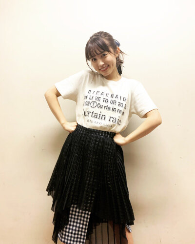 逢田梨香子