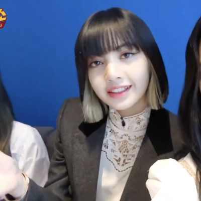 Lisa可二改
注明朴安冉
