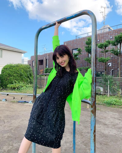 逢田梨香子