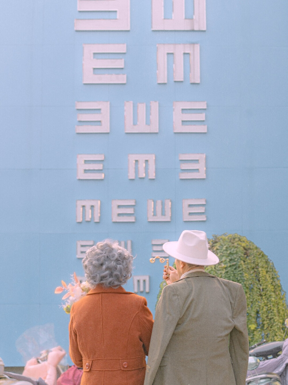 xhs：尼脑子瓦特啦