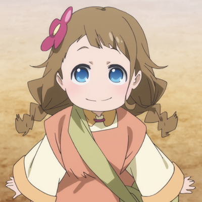 这个勇者明明超强却过分慎重/自截/动漫女头