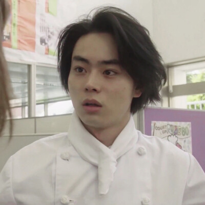 菅田将晖