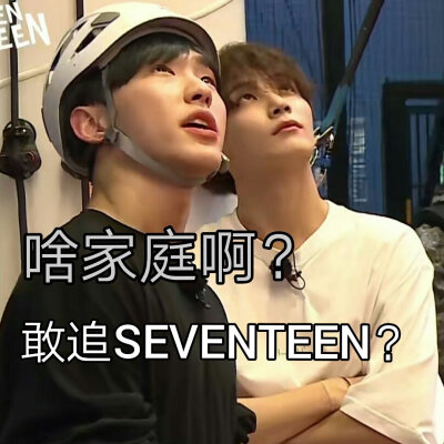 seventeen