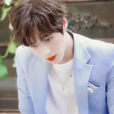 呼吸啊，宝贝，我们继续，我教你
朴志训
原©程鑫