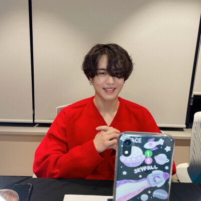 YuGyeom 