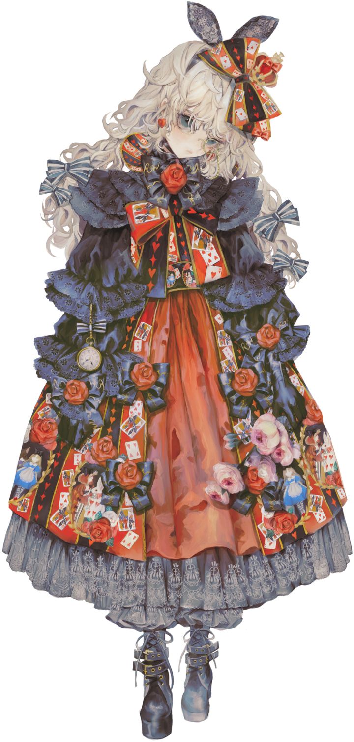 日本画手夜汽车yogisya