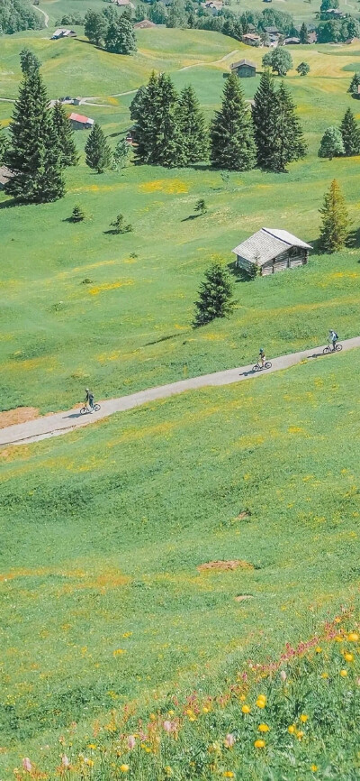 高清风景壁纸