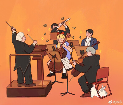 爱丽丝的梦
画手：jio布