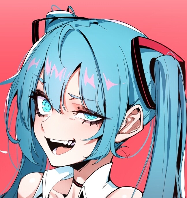 初音