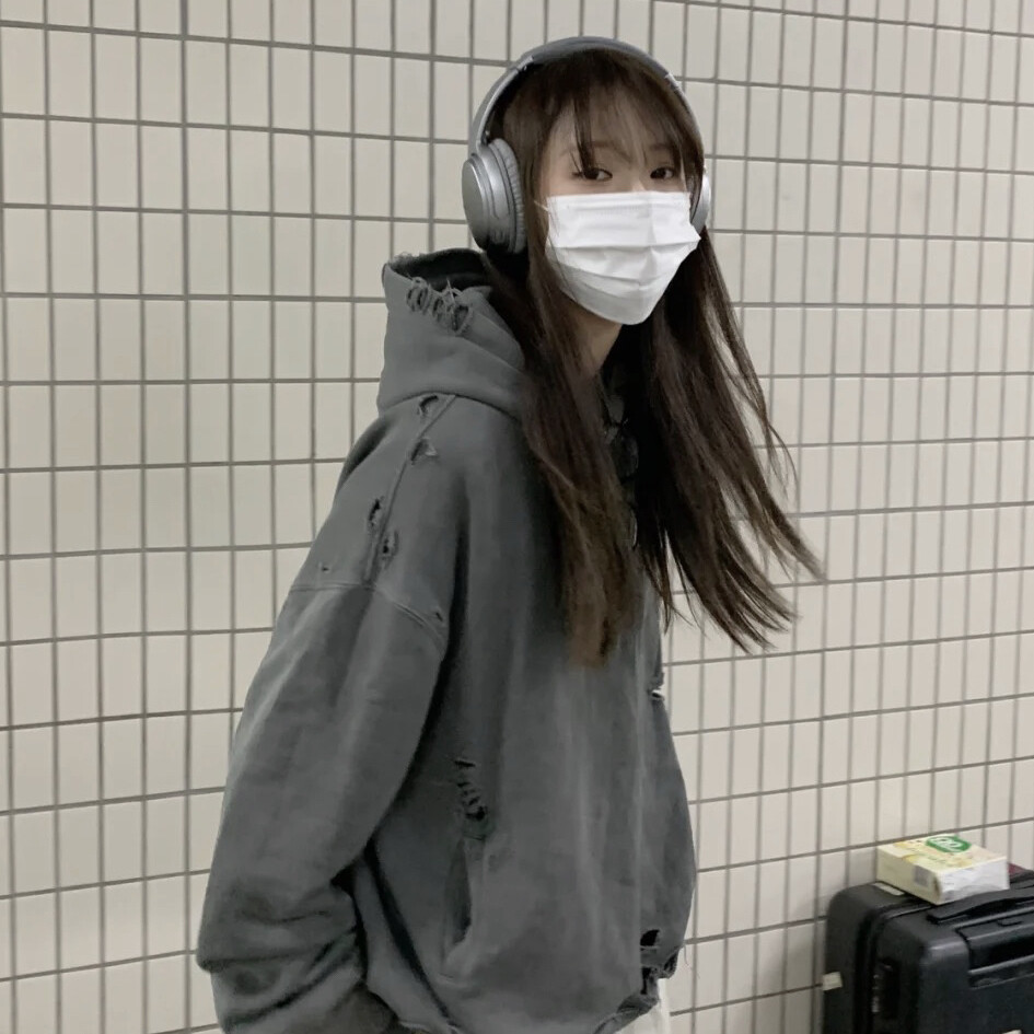 不符合审美·自截