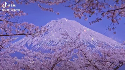 雪山