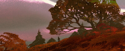 [cp]Gabriel Gomez的新作品，好看，梦幻~ ​​​[/cp]