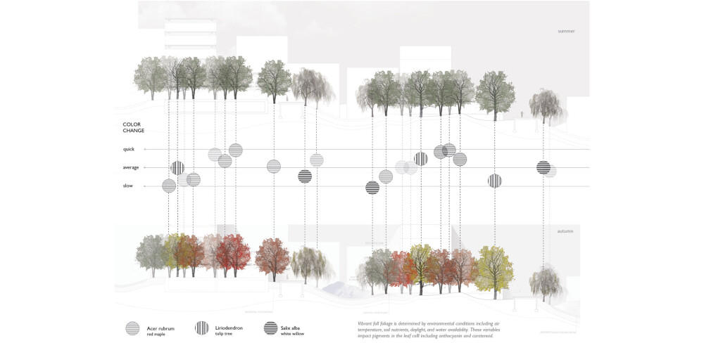 The Snow [RESERVE] Dynamic Microclimate Strategies for South Boston Living