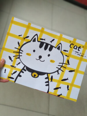 创意画