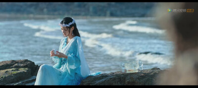 #海大鱼# #阿狸# #张予曦#