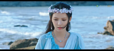 #海大鱼# #阿狸# #张予曦#