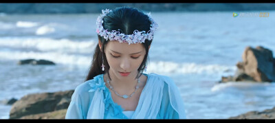 #海大鱼# #阿狸# #张予曦#