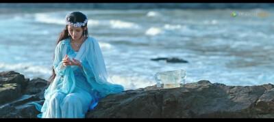 #海大鱼# #阿狸# #张予曦#