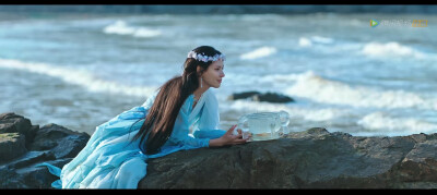 #海大鱼# #阿狸# #张予曦#