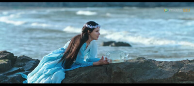 #海大鱼# #阿狸# #张予曦#