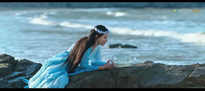 #海大鱼# #阿狸# #张予曦#