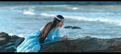 #海大鱼# #阿狸# #张予曦#