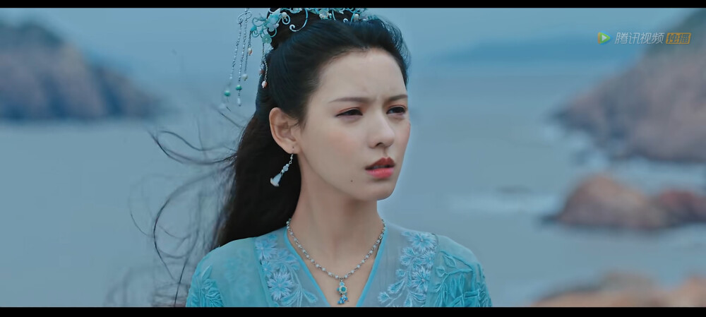 #海大鱼# #阿狸# #张予曦#