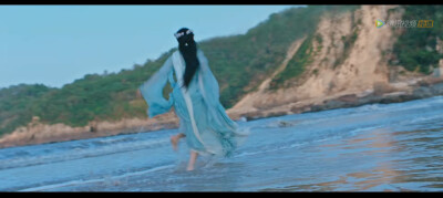 #海大鱼# #阿狸# #张予曦#