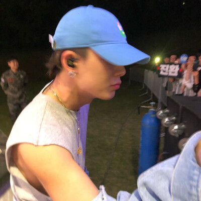 金知元BOBBY