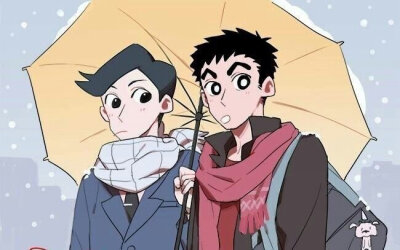 小新和风间
真不错真不错