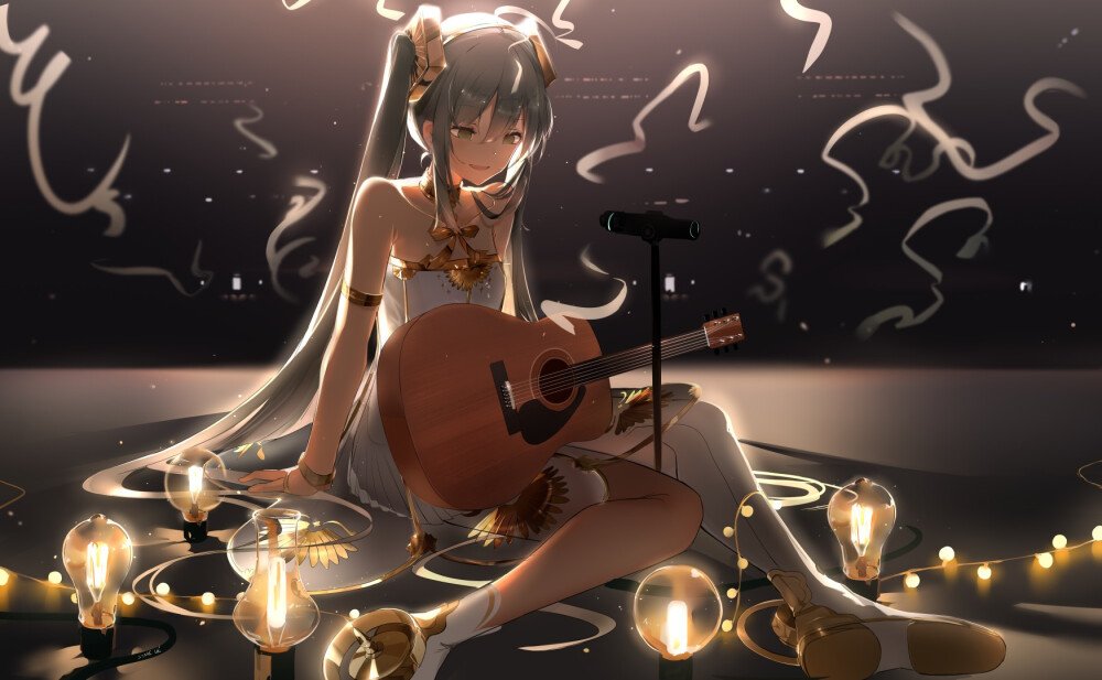 初音未来