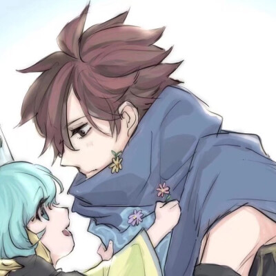 动漫情头 双人情头 甜甜的情头 王者荣耀情头 澜x蔡文姬情头
by 厌世小魔头