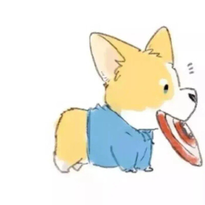 卡通情侣头像