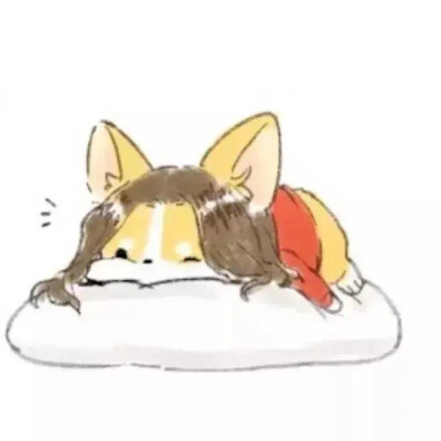 卡通情侣头像