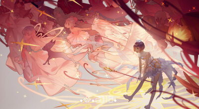 百变小樱头像壁纸