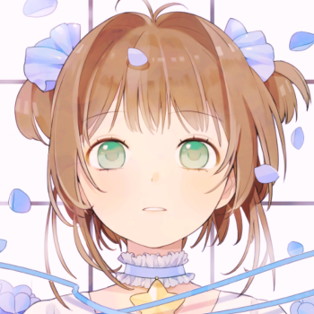 百变小樱头像壁纸