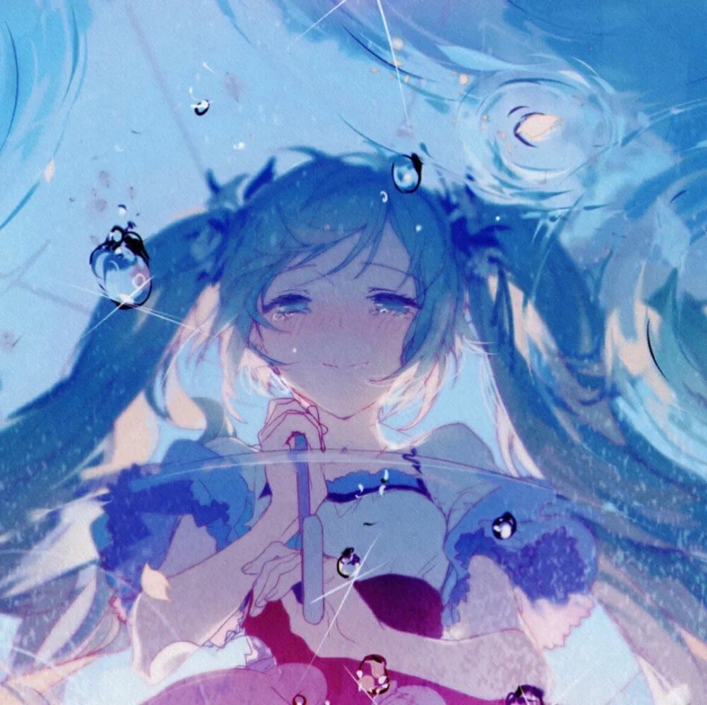 初音未来