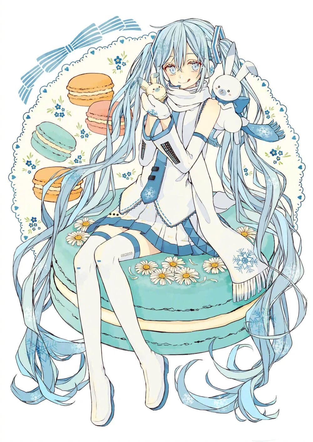 初音未来