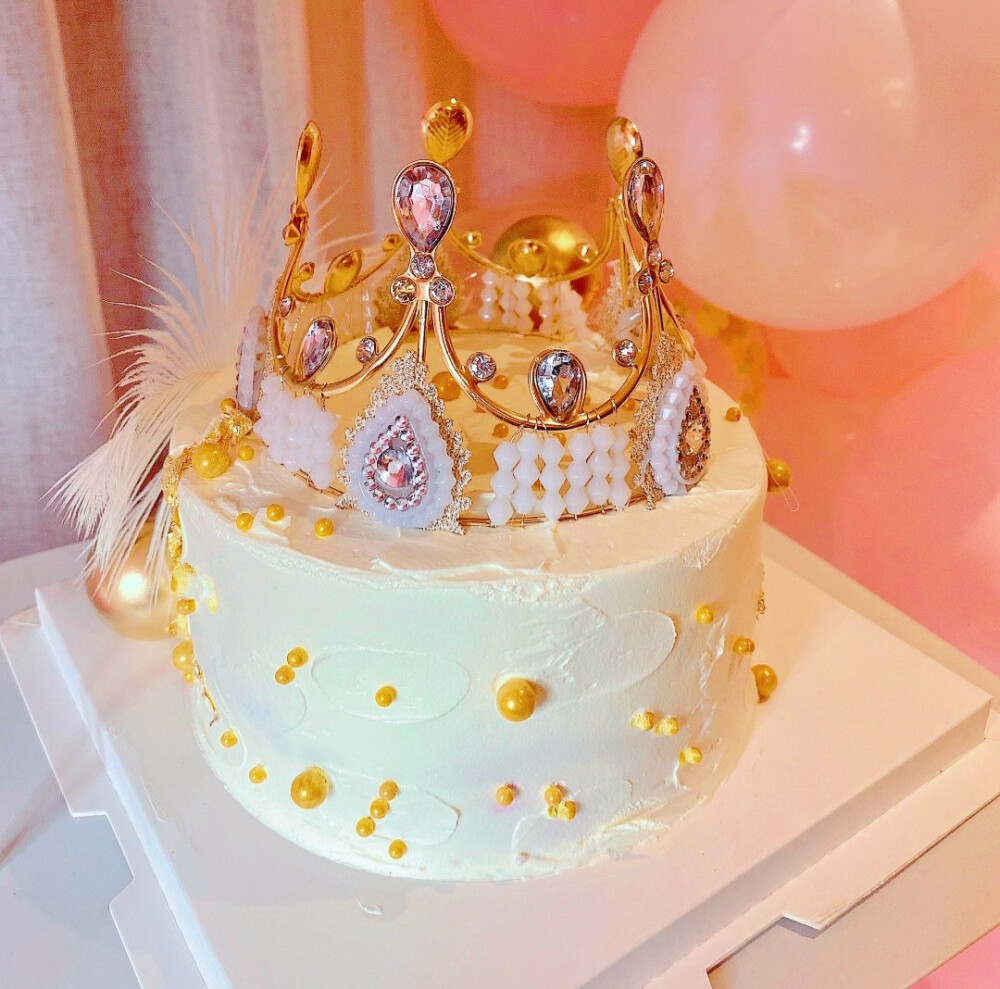 瑞典公主蛋糕图片