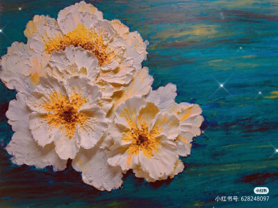 油画棒