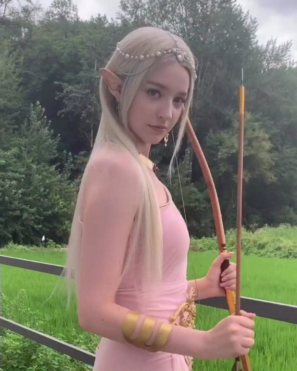 Angelina Danilova ​​​
俄罗斯美女