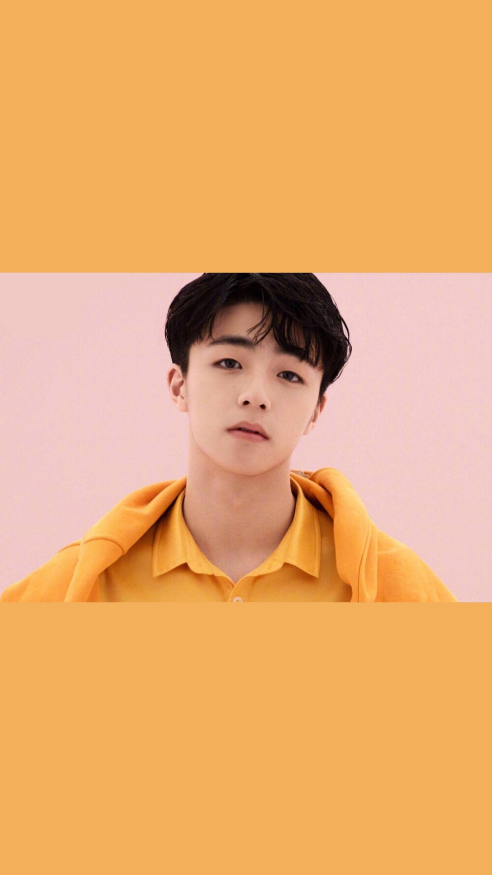 陈立农 - 堆糖,美图壁纸兴趣社区