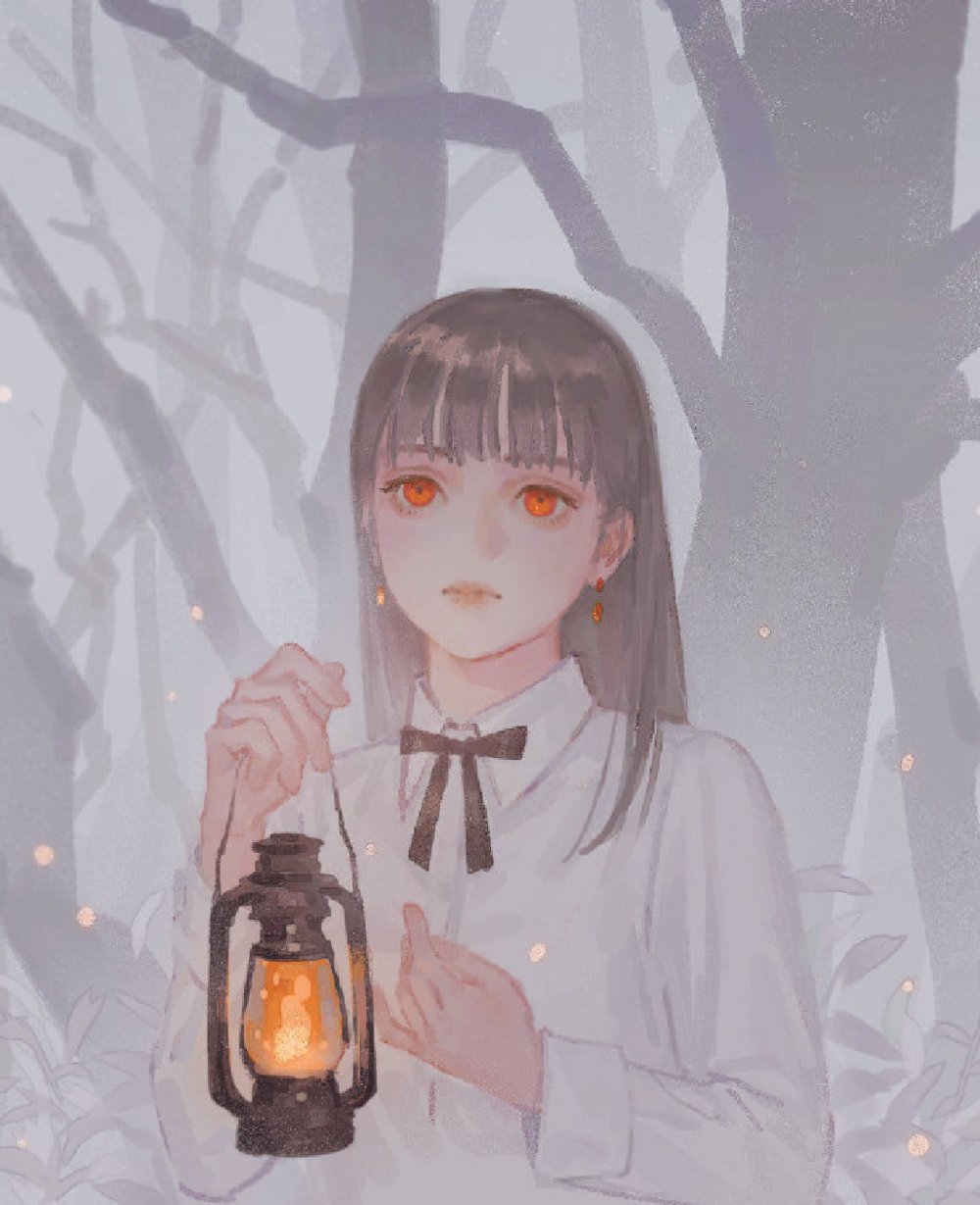 ·彩插集·
插画师 Sano_Namu ????