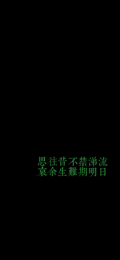 壁纸